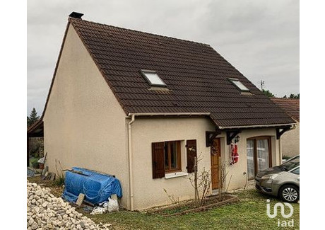 Dom na sprzedaż - Fontenay-Sur-Loing, Francja, 105 m², 205 226 USD (788 069 PLN), NET-94475091