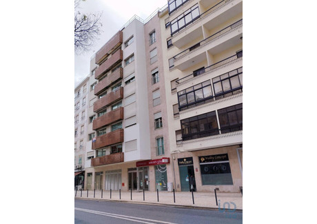 Mieszkanie na sprzedaż - Lisboa, Portugalia, 137 m², 582 657 USD (2 383 068 PLN), NET-102110424