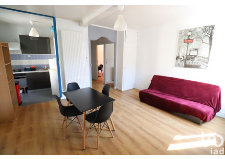 Mieszkanie na sprzedaż - Clermont-Ferrand, Francja, 63 m², 121 647 USD (498 753 PLN), NET-100136671