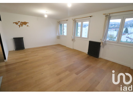 Mieszkanie na sprzedaż - Clermont-Ferrand, Francja, 69 m², 165 193 USD (677 293 PLN), NET-102570932