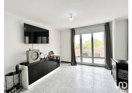 Mieszkanie na sprzedaż - Nimes, Francja, 68 m², 78 897 USD (317 953 PLN), NET-89386422