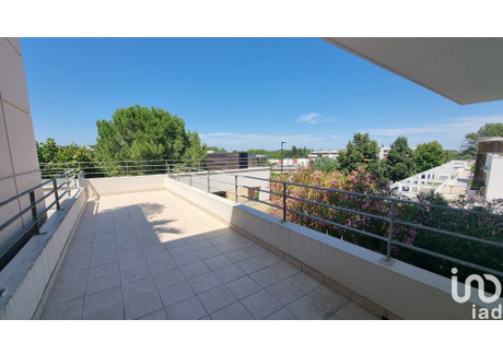 Mieszkanie na sprzedaż - Montpellier, Francja, 110 m², 474 816 USD (1 984 732 PLN), NET-99042246