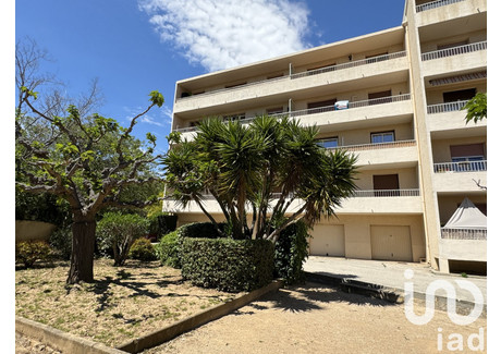 Mieszkanie na sprzedaż - Toulon, Francja, 65 m², 161 206 USD (648 048 PLN), NET-100816853