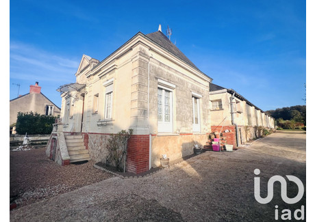 Dom na sprzedaż - Bauge-En-Anjou, Francja, 90 m², 130 389 USD (534 593 PLN), NET-101519815