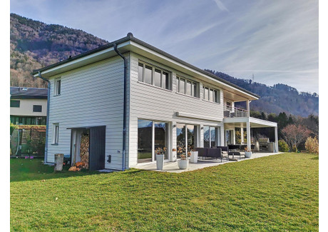 Dom na sprzedaż - Blonay, Szwajcaria, 180 m², 2 960 582 USD (11 664 691 PLN), NET-95107037