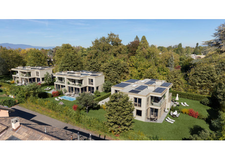 Dom na sprzedaż - Route du Grand-lancy Confignon, Szwajcaria, 178 m², 3 080 813 USD (12 138 405 PLN), NET-93544864