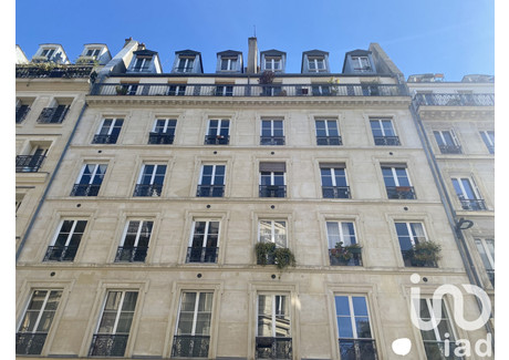 Mieszkanie na sprzedaż - Paris, Francja, 46 m², 467 529 USD (1 902 841 PLN), NET-100493659