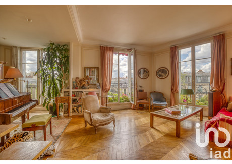 Mieszkanie na sprzedaż - Paris, Francja, 150 m², 2 088 313 USD (8 165 306 PLN), NET-100527907