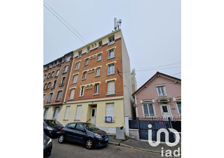 Mieszkanie na sprzedaż - Aulnay-Sous-Bois, Francja, 22 m², 93 141 USD (357 662 PLN), NET-102217415