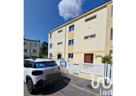 Dom na sprzedaż - La Queue-En-Brie, Francja, 92 m², 318 388 USD (1 222 609 PLN), NET-98844452