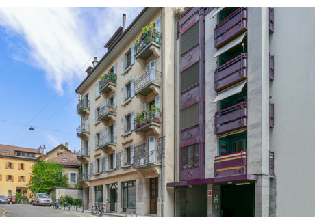 Biuro do wynajęcia - Rue Baudit Geneve, Szwajcaria, 80 m², 2943 USD (11 272 PLN), NET-90027250