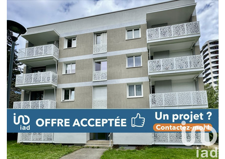 Mieszkanie na sprzedaż - Rennes, Francja, 61 m², 183 299 USD (736 863 PLN), NET-100638471