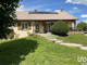 Dom na sprzedaż - Prusly-Sur-Ource, Francja, 108 m², 178 395 USD (702 875 PLN), NET-98250465