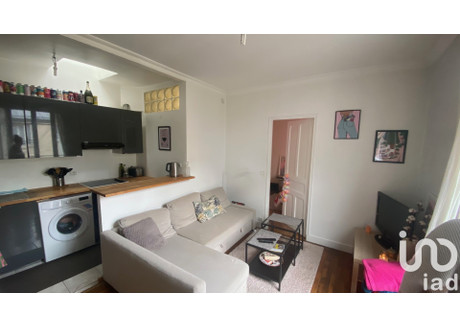 Mieszkanie na sprzedaż - Boulogne-Billancourt, Francja, 32 m², 295 441 USD (1 208 355 PLN), NET-101752826