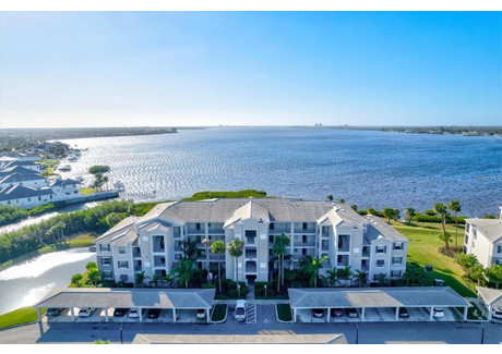 Mieszkanie na sprzedaż - 850 TIDEWATER SHORES LOOP Bradenton, Usa, 114,46 m², 415 000 USD (1 589 450 PLN), NET-100017450