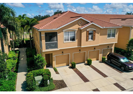 Mieszkanie na sprzedaż - 3473 PARKRIDGE CIRCLE Sarasota, Usa, 112,41 m², 289 900 USD (1 188 590 PLN), NET-100324633