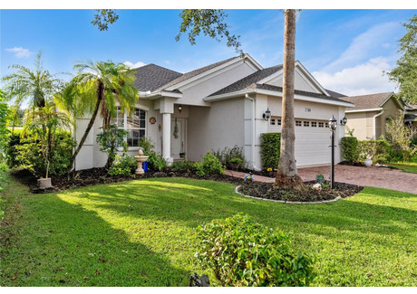 Dom na sprzedaż - 7160 SPIKERUSH COURT Lakewood Ranch, Usa, 143,16 m², 514 900 USD (2 095 643 PLN), NET-101120262