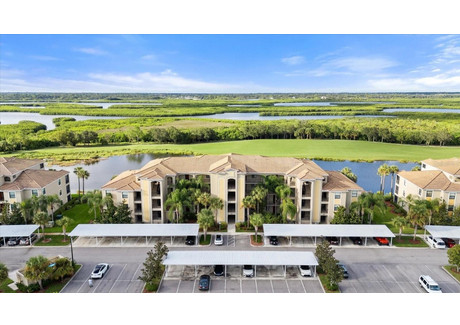 Mieszkanie na sprzedaż - 7015 RIVER HAMMOCK DRIVE Bradenton, Usa, 120,5 m², 314 900 USD (1 291 090 PLN), NET-101698717