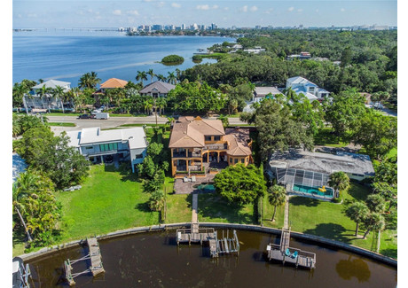 Dom na sprzedaż - 1502 SIESTA DRIVE Sarasota, Usa, 479,38 m², 4 995 000 USD (20 479 500 PLN), NET-101729634