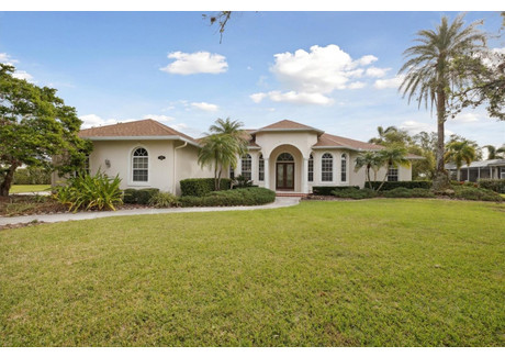 Dom na sprzedaż - 6469 TAEDA DRIVE Sarasota, Usa, 344,02 m², 1 175 000 USD (4 782 250 PLN), NET-102799312