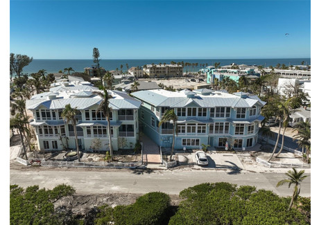 Mieszkanie na sprzedaż - 318 BAY DRIVE S Bradenton Beach, Usa, 192,5 m², 1 284 900 USD (5 268 090 PLN), NET-102799323