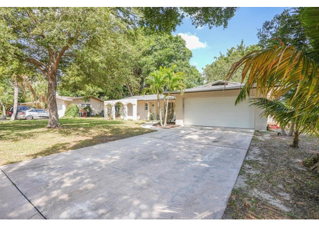 Dom na sprzedaż - 135 ADAIR AVENUE Sarasota, Usa, 112,78 m², 355 000 USD (1 455 500 PLN), NET-103043339