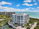 Mieszkanie na sprzedaż - 455 LONGBOAT CLUB ROAD Longboat Key, Usa, 223,9 m², 1 999 000 USD (8 055 970 PLN), NET-97242888