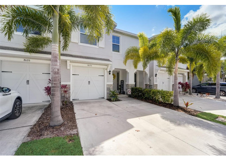 Dom na sprzedaż - 8624 STARGAZER STREET Sarasota, Usa, 160,16 m², 435 000 USD (1 713 900 PLN), NET-97358639