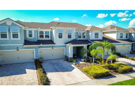 Dom na sprzedaż - 11709 MEADOWGATE PLACE Bradenton, Usa, 170,48 m², 459 999 USD (1 770 996 PLN), NET-97817323