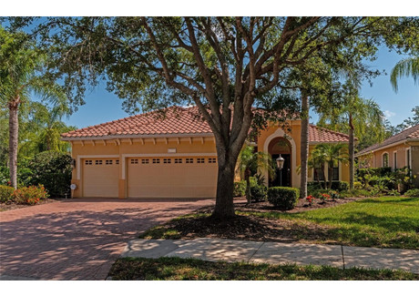 Dom na sprzedaż - 7660 PORTSTEWART DRIVE Lakewood Ranch, Usa, 293,67 m², 999 999 USD (4 069 996 PLN), NET-98272824