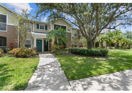 Mieszkanie na sprzedaż - 8809 MANOR LOOP Lakewood Ranch, Usa, 68,01 m², 219 500 USD (842 880 PLN), NET-99674838