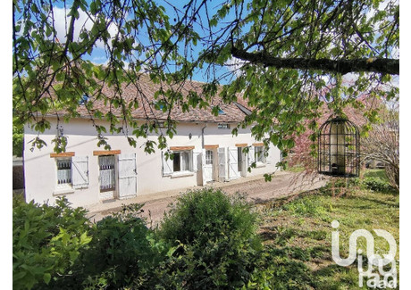 Dom na sprzedaż - Melleroy, Francja, 185 m², 175 583 USD (719 890 PLN), NET-100787964