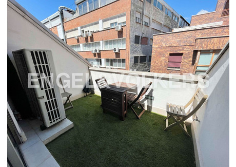 Mieszkanie na sprzedaż - Madrid, Hiszpania, 60 m², 466 811 USD (1 829 901 PLN), NET-100223968