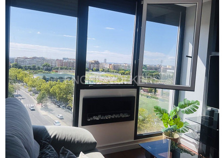 Mieszkanie na sprzedaż - Madrid, Hiszpania, 62 m², 548 091 USD (2 148 519 PLN), NET-100358828