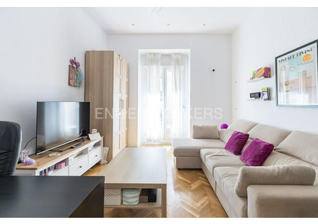 Mieszkanie na sprzedaż - Madrid, Hiszpania, 62 m², 474 967 USD (1 823 875 PLN), NET-100419599