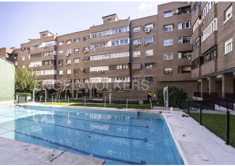 Mieszkanie na sprzedaż - Madrid, Hiszpania, 103 m², 763 374 USD (3 068 763 PLN), NET-101041394