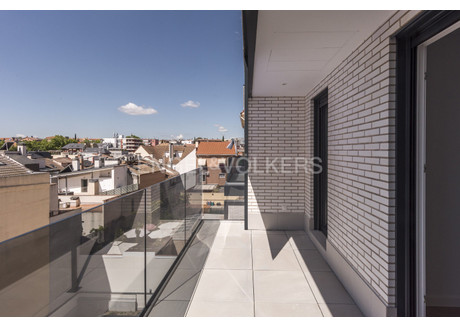 Mieszkanie do wynajęcia - Madrid, Hiszpania, 103 m², 2163 USD (8695 PLN), NET-101731191