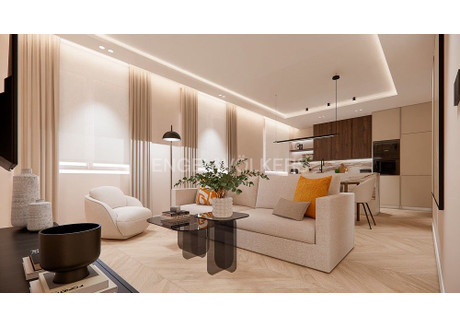 Mieszkanie do wynajęcia - Madrid, Hiszpania, 115 m², 4492 USD (18 373 PLN), NET-101955621