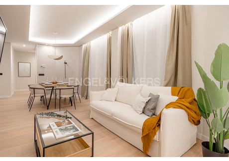 Mieszkanie do wynajęcia - Madrid, Hiszpania, 71 m², 2856 USD (11 454 PLN), NET-101985197