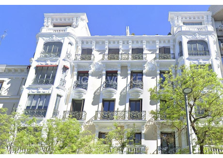 Mieszkanie na sprzedaż - Madrid, Hiszpania, 142 m², 1 905 639 USD (7 794 064 PLN), NET-102254398