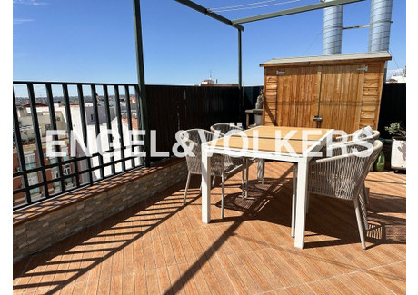 Mieszkanie na sprzedaż - Madrid, Hiszpania, 81 m², 694 858 USD (2 828 073 PLN), NET-102293921