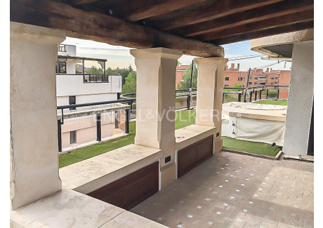 Mieszkanie na sprzedaż - Madrid, Hiszpania, 199 m², 1 149 431 USD (4 701 174 PLN), NET-102322764