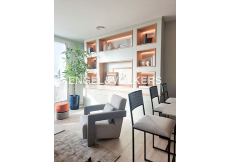 Mieszkanie do wynajęcia - Madrid, Hiszpania, 100 m², 4875 USD (19 451 PLN), NET-84195176