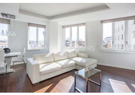 Mieszkanie na sprzedaż - Madrid, Hiszpania, 107 m², 1 559 699 USD (6 519 542 PLN), NET-88383139