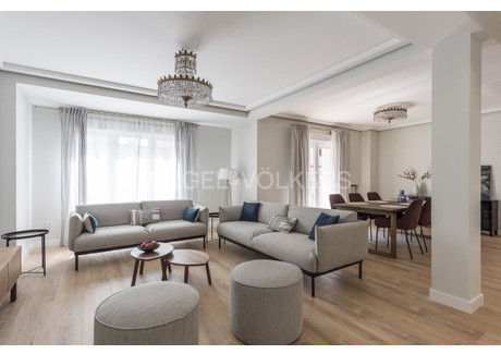 Mieszkanie na sprzedaż - Madrid, Hiszpania, 243 m², 1 592 651 USD (6 657 279 PLN), NET-89124956