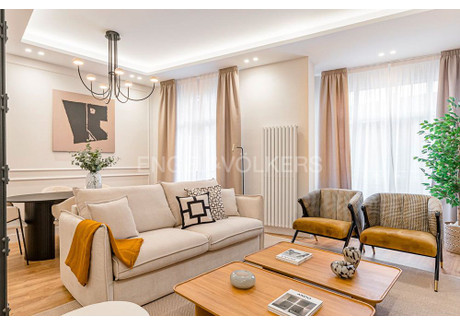 Mieszkanie na sprzedaż - Madrid, Hiszpania, 118 m², 968 328 USD (3 902 363 PLN), NET-89198884