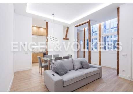 Mieszkanie na sprzedaż - Madrid, Hiszpania, 112 m², 1 086 297 USD (4 258 286 PLN), NET-94628414