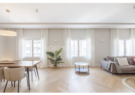 Mieszkanie na sprzedaż - Madrid, Hiszpania, 265 m², 2 888 198 USD (11 061 798 PLN), NET-95602553