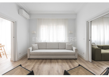 Mieszkanie na sprzedaż - Madrid, Hiszpania, 268 m², 2 166 449 USD (9 055 755 PLN), NET-95771499