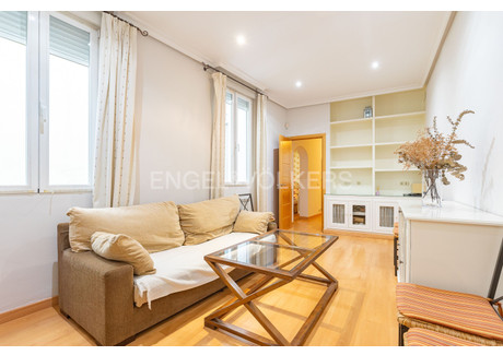Mieszkanie na sprzedaż - Madrid, Hiszpania, 72 m², 649 713 USD (2 618 342 PLN), NET-95771830